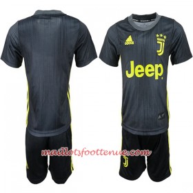 Maillot/Tenue Juventus Enfant Troisième 2018/2019